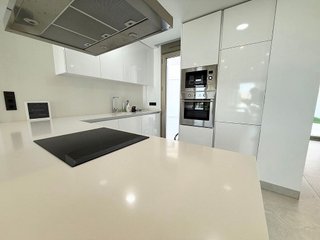 Chalet en venta en Campos de Golf - Villa Martin - Los Dolses en Orihuela