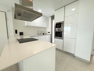 Chalet en venta en Campos de Golf - Villa Martin - Los Dolses en Orihuela