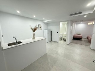 Chalet en venta en Campos de Golf - Villa Martin - Los Dolses en Orihuela
