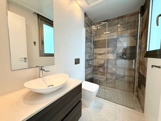 Chalet en venta en Campos de Golf - Villa Martin - Los Dolses en Orihuela