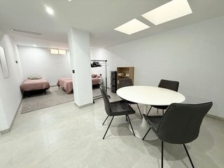 Chalet en venta en Campos de Golf - Villa Martin - Los Dolses en Orihuela