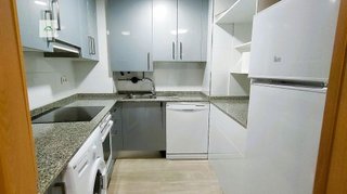 Piso en alquiler en San Lorenzo en Huesca