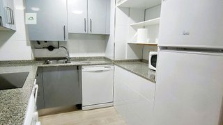 Piso en alquiler en San Lorenzo en Huesca