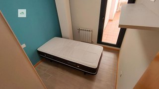 Piso en alquiler en San Lorenzo en Huesca