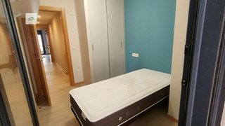 Piso en alquiler en San Lorenzo en Huesca
