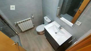 Piso en alquiler en San Lorenzo en Huesca
