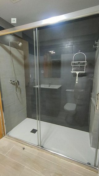 Piso en alquiler en San Lorenzo en Huesca