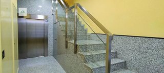Piso en alquiler en San Lorenzo en Huesca