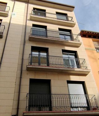 Piso en alquiler en San Lorenzo en Huesca