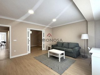 Piso en alquiler en Praza de España en Ferrol