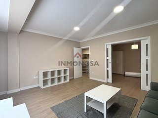 Piso en alquiler en Praza de España en Ferrol