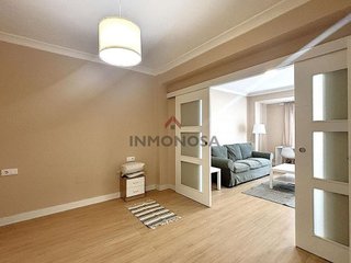 Piso en alquiler en Praza de España en Ferrol