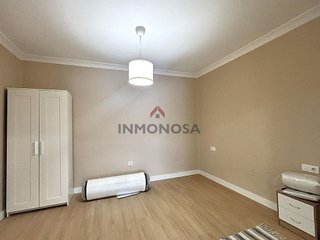 Piso en alquiler en Praza de España en Ferrol