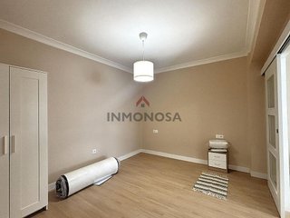 Piso en alquiler en Praza de España en Ferrol