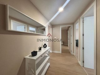 Piso en alquiler en Praza de España en Ferrol