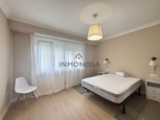 Piso en alquiler en Praza de España en Ferrol