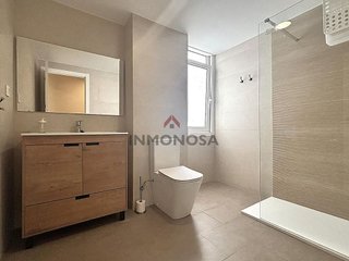 Piso en alquiler en Praza de España en Ferrol