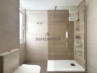 Piso en alquiler en Praza de España en Ferrol
