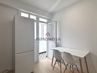 Piso en alquiler en Praza de España en Ferrol