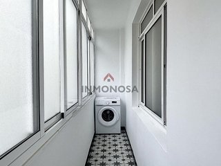 Piso en alquiler en Praza de España en Ferrol