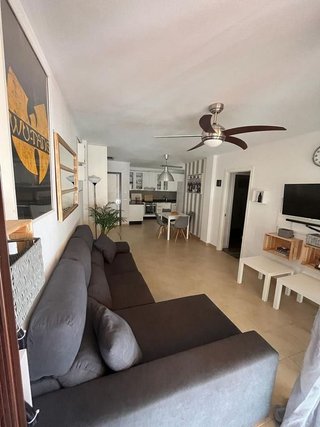 Piso en alquiler en Parque de la Paloma en Benalmádena