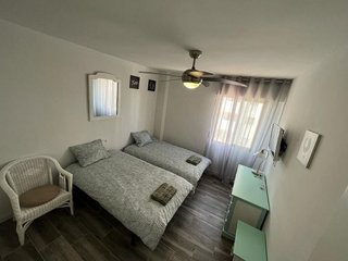 Piso en alquiler en Parque de la Paloma en Benalmádena