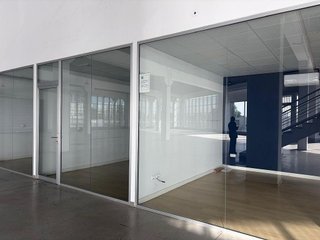 Nave industrial en alquiler en La Paz en Alcalá de Guadaira