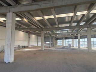 Nave industrial en alquiler en La Paz en Alcalá de Guadaira
