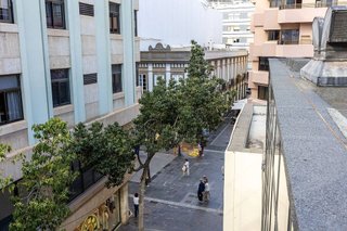 Piso en alquiler en Triana en Palmas de Gran Canaria(Las)