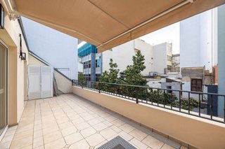 Piso en alquiler en Triana en Palmas de Gran Canaria(Las)