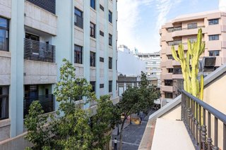 Piso en alquiler en Triana en Palmas de Gran Canaria(Las)