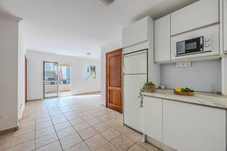 Piso en alquiler en Triana en Palmas de Gran Canaria(Las)