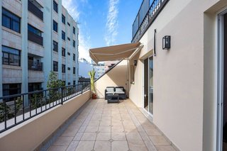 Piso en alquiler en Triana en Palmas de Gran Canaria(Las)