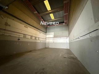 Nave industrial en alquiler en Ensanche en Alcobendas