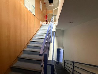 Nave industrial en alquiler en Ensanche en Alcobendas