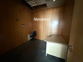 Nave industrial en alquiler en Ensanche en Alcobendas