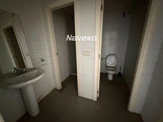 Nave industrial en alquiler en Ensanche en Alcobendas