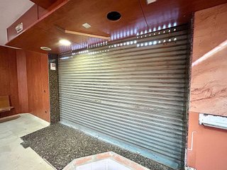 Local comercial en venta en Artigas - Llefià en Badalona