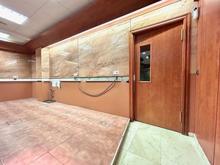 Local comercial en venta en Artigas - Llefià en Badalona