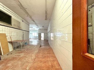Local comercial en venta en Artigas - Llefià en Badalona