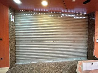 Local comercial en venta en Artigas - Llefià en Badalona