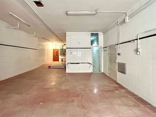 Local comercial en venta en Artigas - Llefià en Badalona