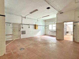 Local comercial en venta en Artigas - Llefià en Badalona