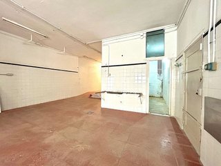 Local comercial en venta en Artigas - Llefià en Badalona