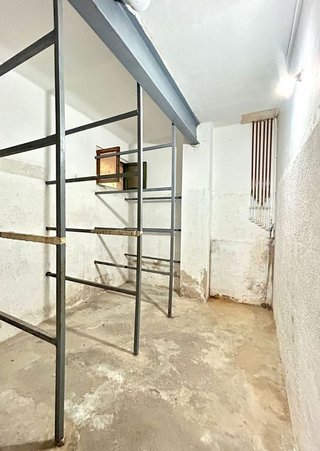 Local comercial en venta en Artigas - Llefià en Badalona