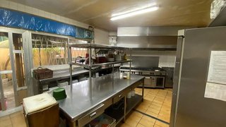 Local comercial en venta en Tordera en Tordera
