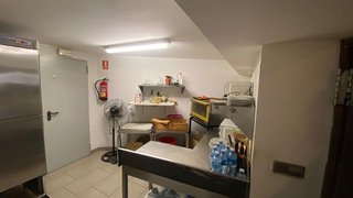 Local comercial en venta en Tordera en Tordera