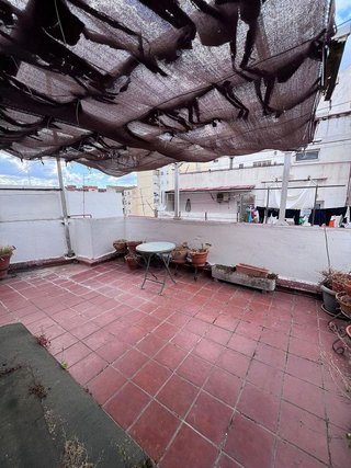 Piso en venta en Centro - Corte Inglés en Talavera de la Reina