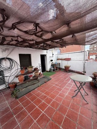 Piso en venta en Centro - Corte Inglés en Talavera de la Reina