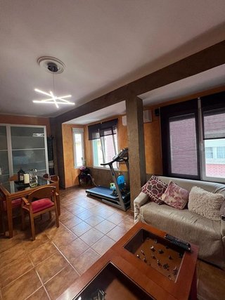 Piso en venta en Centro - Corte Inglés en Talavera de la Reina